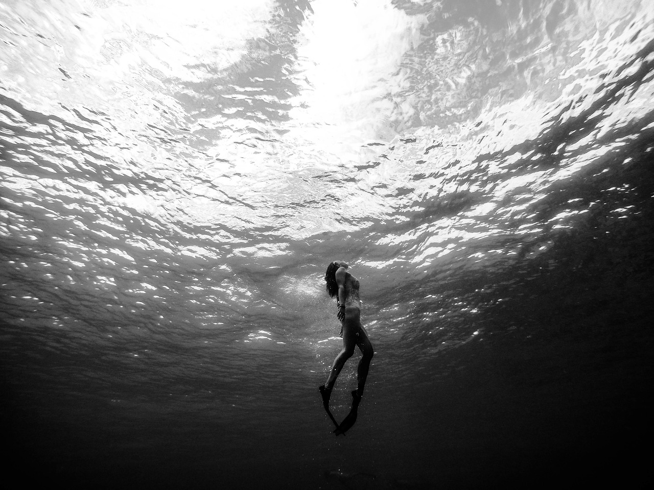 Equalising Without Fear: Pressure, Ears, and Going Gently Deeper