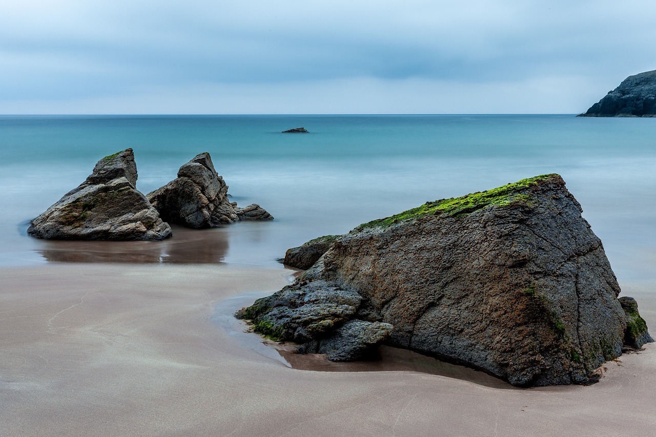 Paddling the Tidal Edge: Planning a Day Around the Tide